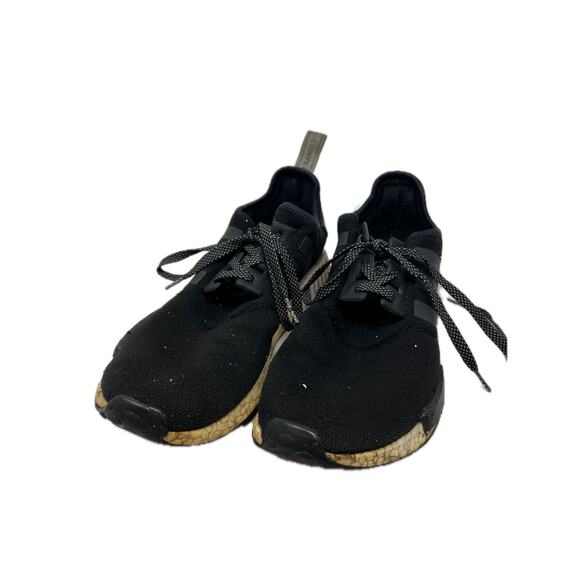 adidas NMD R1 Footlocker Australia Light Brown Mens 11.5 - Picture 1 of 7